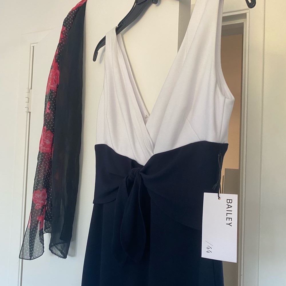 BAILEY BRAND 44 DRESS
